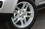 Jeep Compass 2011 года